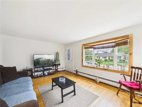 Living - 119 Gilbert St, Warwick, RI 02886 photo 4 of 6