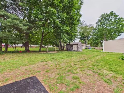 Exterior - 119 Gilbert St, Warwick, RI 02886 photo 7 of 7