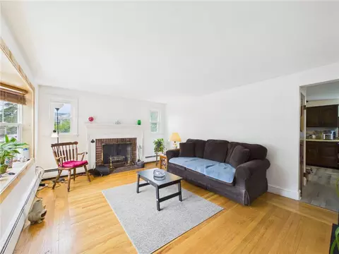 Living - 119 Gilbert St, Warwick, RI 02886 photo 1 of 6