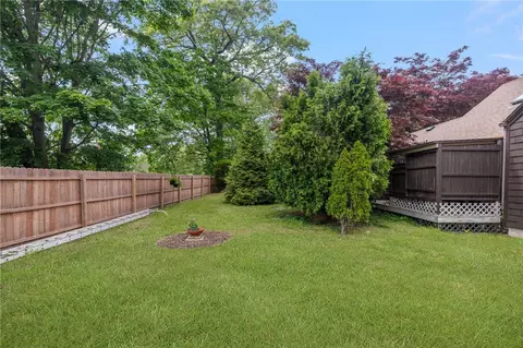 Exterior - 87 Frontier Rd, Warwick, RI 02889 photo 12 of 12