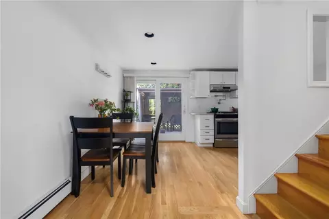 Dining - 87 Frontier Rd, Warwick, RI 02889 photo 1 of 1