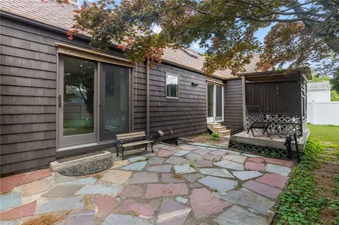 Exterior - 87 Frontier Rd, Warwick, RI 02889 photo 5 of 12