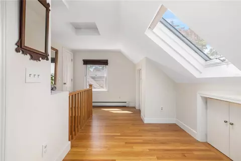 Entry Way - 87 Frontier Rd, Warwick, RI 02889 photo 5 of 5