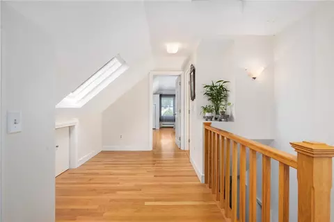 Entry Way - 87 Frontier Rd, Warwick, RI 02889 photo 4 of 5