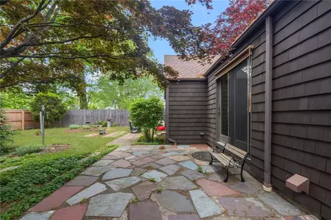 Exterior - 87 Frontier Rd, Warwick, RI 02889 photo 7 of 12