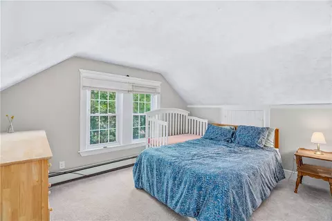 Bedroom - 195 Talcott St, Woonsocket, RI 02895 photo 3 of 6