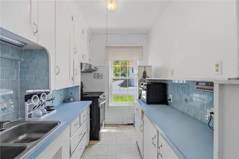 Kitchen - 195 Talcott St, Woonsocket, RI 02895 photo 1 of 2
