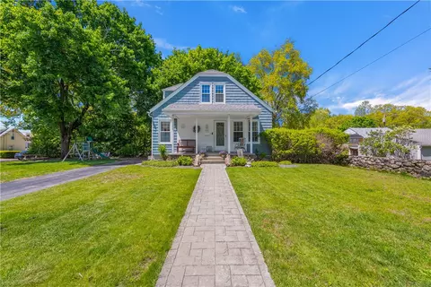 Exterior - 195 Talcott St, Woonsocket, RI 02895 photo 3 of 5