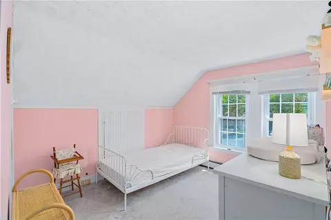 Bedroom - 195 Talcott St, Woonsocket, RI 02895 photo 6 of 6