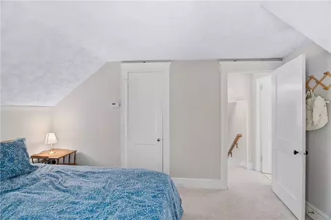 Bedroom - 195 Talcott St, Woonsocket, RI 02895 photo 4 of 6