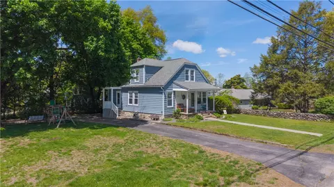 Exterior - 195 Talcott St, Woonsocket, RI 02895 photo 2 of 5