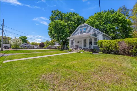 Exterior - 195 Talcott St, Woonsocket, RI 02895 photo 4 of 5