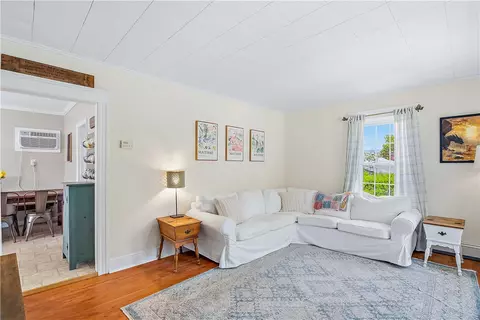 Living - 195 Talcott St, Woonsocket, RI 02895 photo 1 of 1