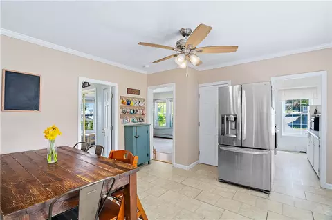 Entry Way - 195 Talcott St, Woonsocket, RI 02895 photo 3 of 3
