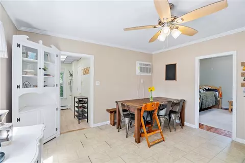 Dining - 195 Talcott St, Woonsocket, RI 02895 photo 1 of 1
