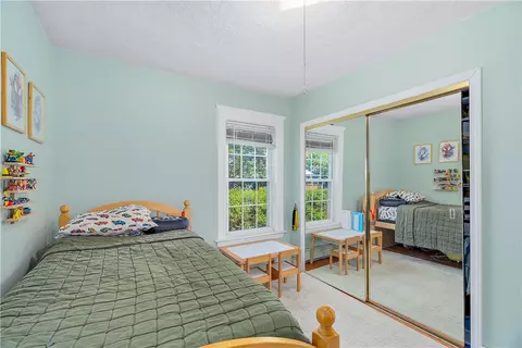 Bedroom - 195 Talcott St, Woonsocket, RI 02895 photo 2 of 6