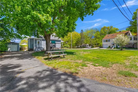 Exterior - 195 Talcott St, Woonsocket, RI 02895 photo 5 of 5