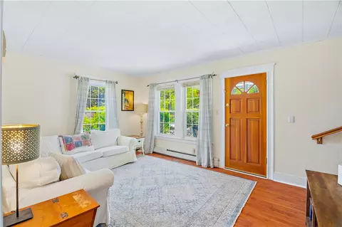 Entry Way - 195 Talcott St, Woonsocket, RI 02895 photo 1 of 3
