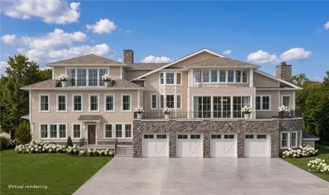 4 Foster Cove Rd, Westerly, RI 02891