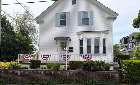 62 Lawn Ave, Warwick, RI 02888