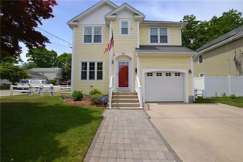 517 Pleasant St, Pawtucket, RI 02860