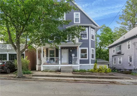 12 University Ave, Providence, RI 02906