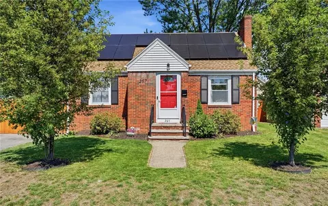 267 Fiat Ave, Cranston, RI 02910