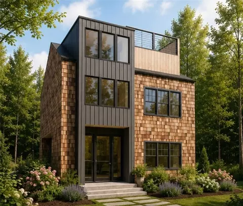 0 Cedar Rd, Charlestown, RI 02813