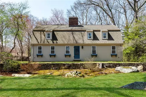 241 Howland Rd, East Greenwich, RI 02818
