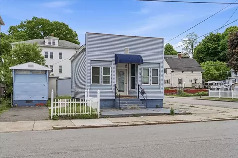 Exterior - 42 Transit St, Woonsocket, RI 02895 photo 8 of 8