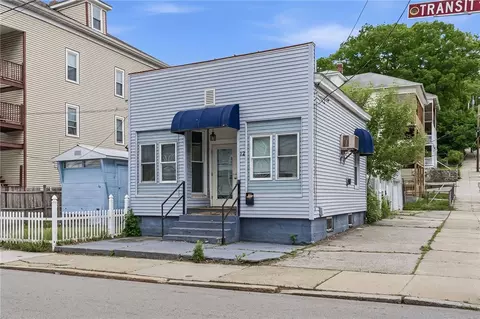 Exterior - 42 Transit St, Woonsocket, RI 02895 photo 7 of 8