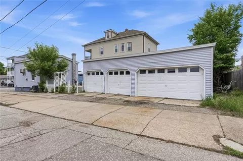 Exterior - 42 Transit St, Woonsocket, RI 02895 photo 3 of 8