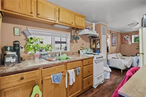 Kitchen - 42 Transit St, Woonsocket, RI 02895 photo 3 of 3