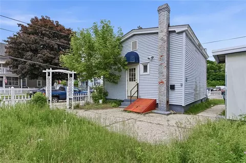 Exterior - 42 Transit St, Woonsocket, RI 02895 photo 2 of 8