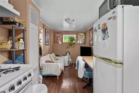 Entry Way - 42 Transit St, Woonsocket, RI 02895 photo 1 of 1