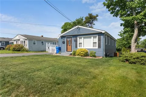 149 Grassmere Ave, East Providence, RI 02914