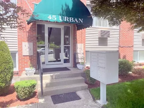 45 Urban Ave, North Providence, RI 02904