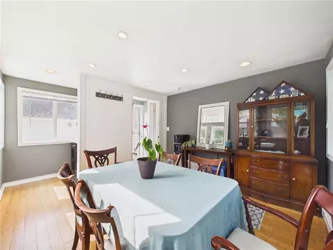 Dining - 122 Gordon Ave, Warwick, RI 02889 photo 3 of 3