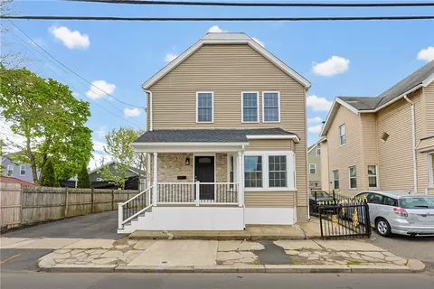 288 Potters Ave, Providence, RI 02905