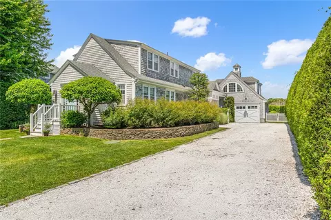 Exterior - 5 Pasadena Ave, Westerly, RI 02891 photo 2 of 6