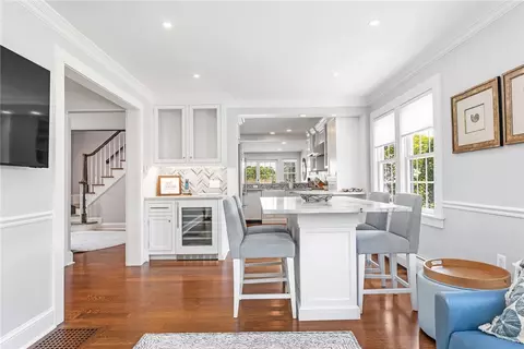 Kitchen - 5 Pasadena Ave, Westerly, RI 02891 photo 2 of 5