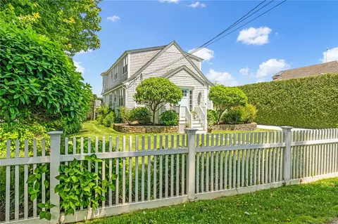 Exterior - 5 Pasadena Ave, Westerly, RI 02891 photo 1 of 6