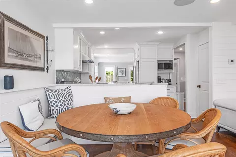 Dining - 5 Pasadena Ave, Westerly, RI 02891 photo 1 of 3