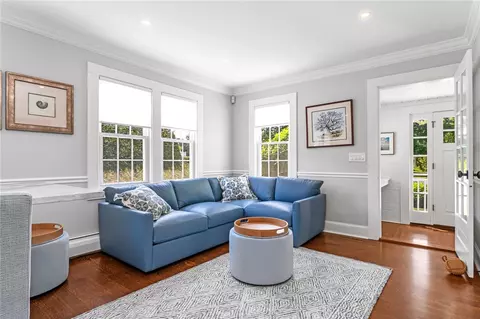 Living - 5 Pasadena Ave, Westerly, RI 02891 photo 1 of 2