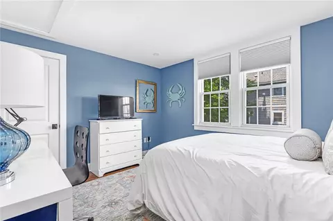 Bedroom - 5 Pasadena Ave, Westerly, RI 02891 photo 6 of 9