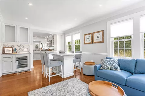 Kitchen - 5 Pasadena Ave, Westerly, RI 02891 photo 1 of 5