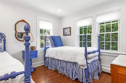 Bedroom - 5 Pasadena Ave, Westerly, RI 02891 photo 2 of 9