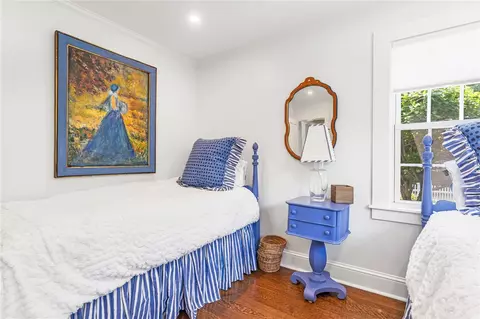 Bedroom - 5 Pasadena Ave, Westerly, RI 02891 photo 1 of 9
