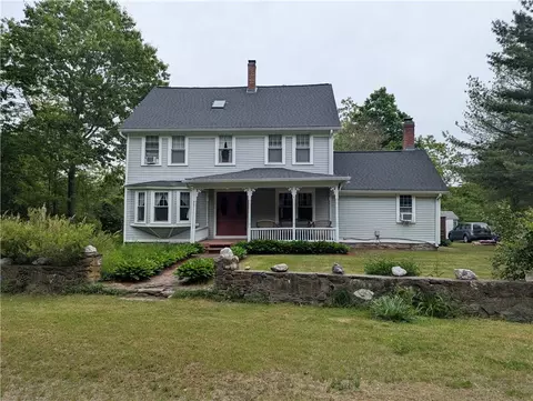 540 Greenville Rd, North Smithfield, RI 02896