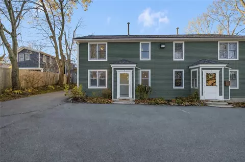 208 Marlborough St #4, East Greenwich, RI 02818